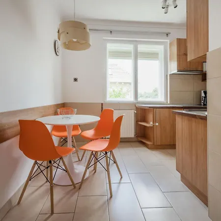 Apartment Family Near Park *